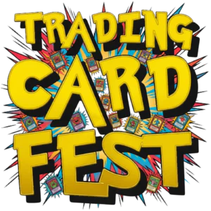 Orlando Trading Card Fest June 10-14, 2026