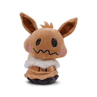 Mimikyu Eeveelution