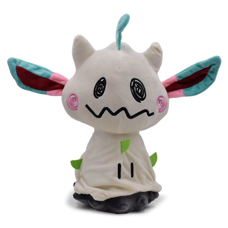 Mimikyu Eeveelution