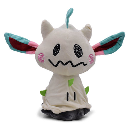 Mimikyu Eeveelution