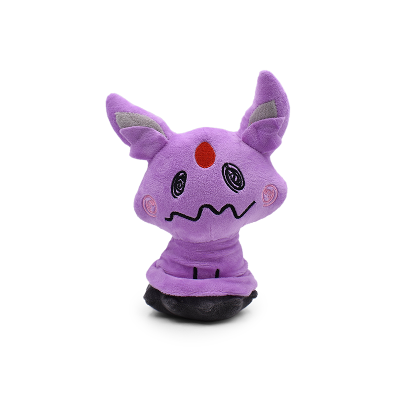 Mimikyu Eeveelution