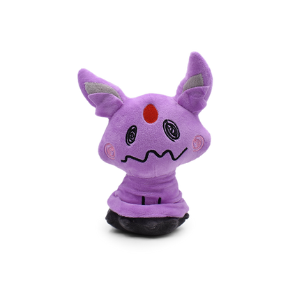 Mimikyu Eeveelution