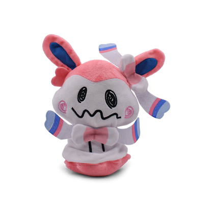 Mimikyu Eeveelution