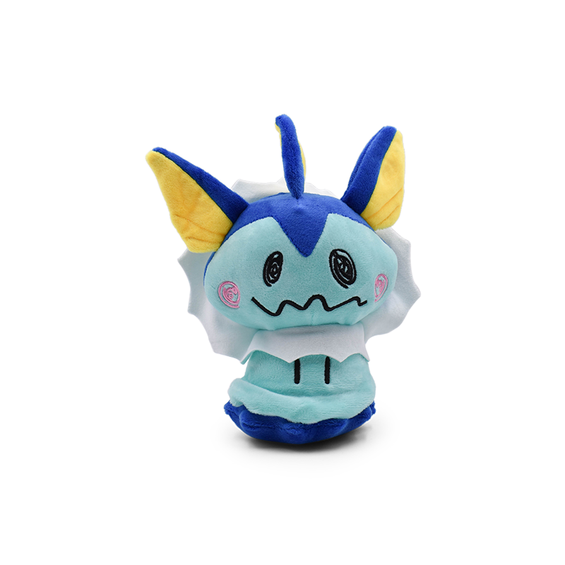 Mimikyu Eeveelution