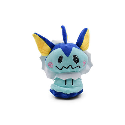 Mimikyu Eeveelution