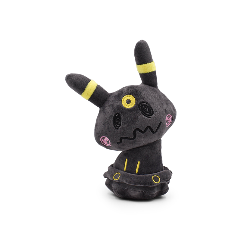 Mimikyu Eeveelution