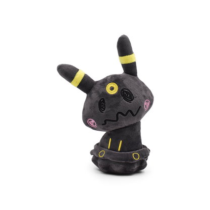 Mimikyu Eeveelution