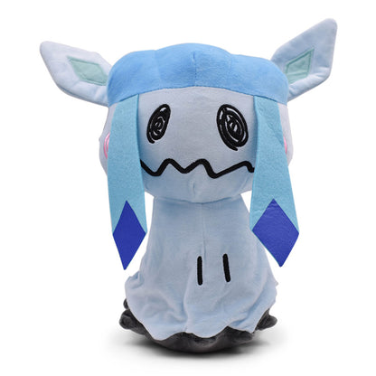 Mimikyu Eeveelution