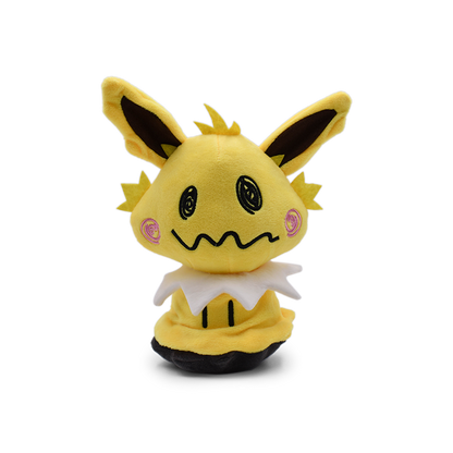 Mimikyu Eeveelution