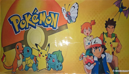 Pokémon Playmats