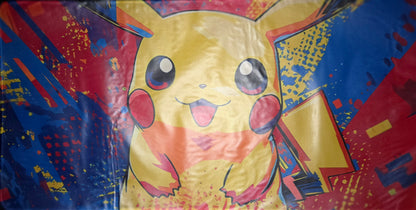 Pokémon Playmats