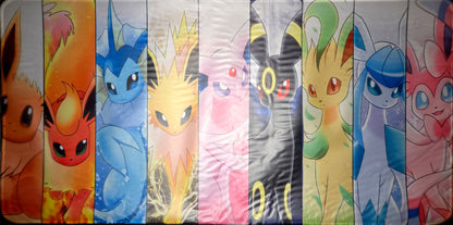 Pokémon Playmats