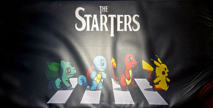 Pokémon Playmats