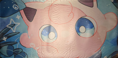 Pokémon Playmats