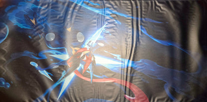 Pokémon Playmats