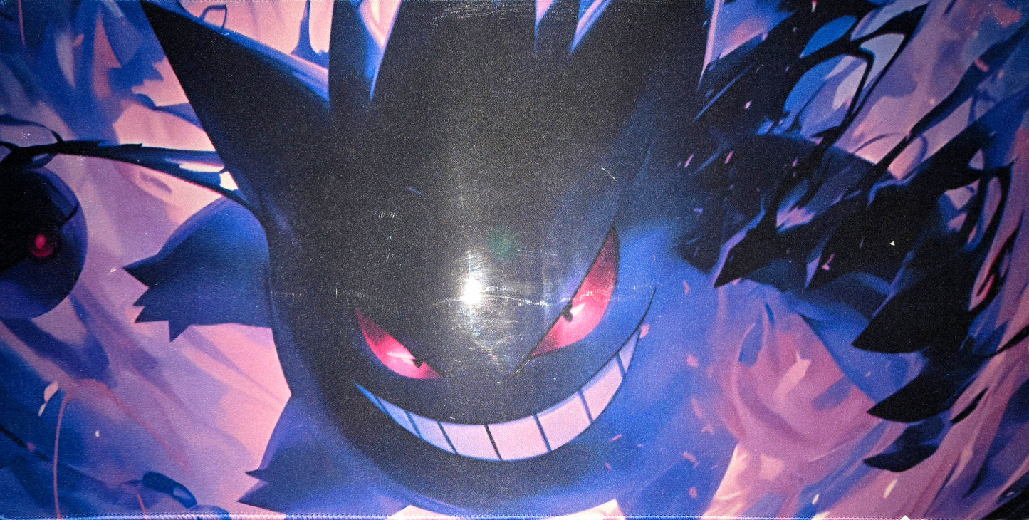 Pokémon Playmats