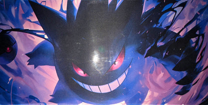 Pokémon Playmats