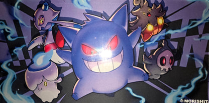 Pokémon Playmats