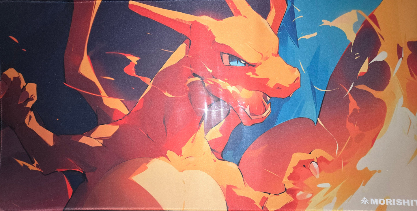 Pokémon Playmats