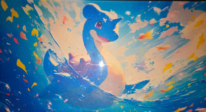 Pokémon Playmats