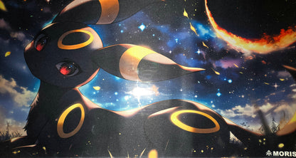 Pokémon Playmats