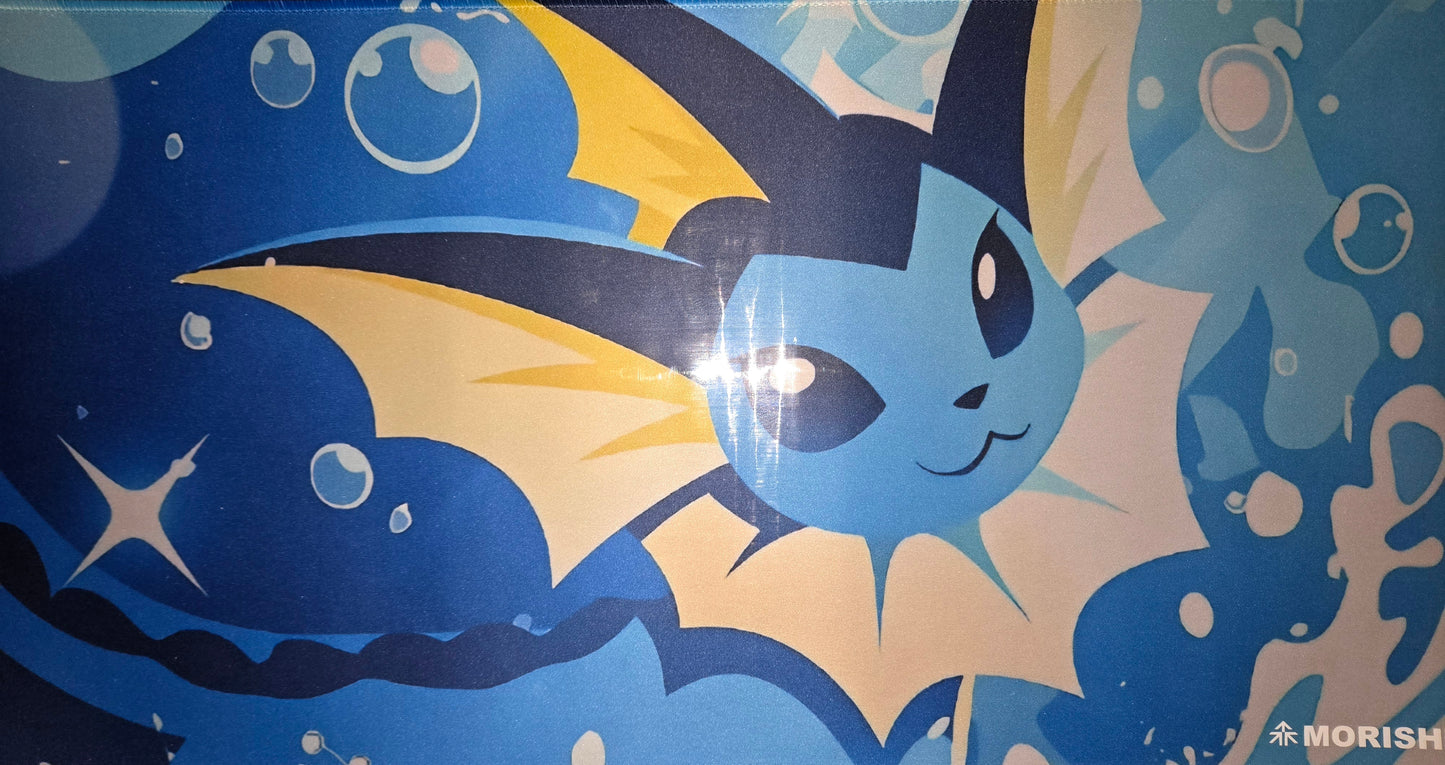 Pokémon Playmats