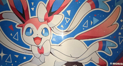 Pokémon Playmats