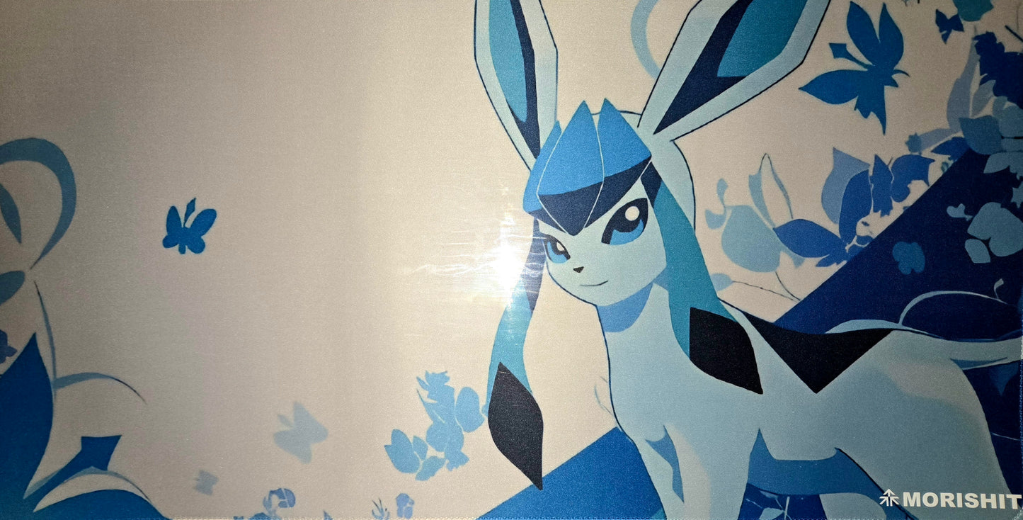 Pokémon Playmats