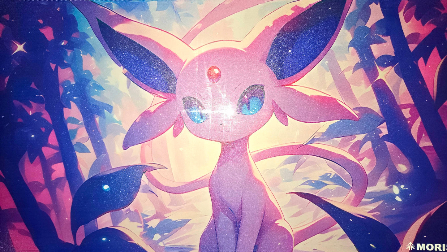 Pokémon Playmats