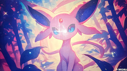 Pokémon Playmats