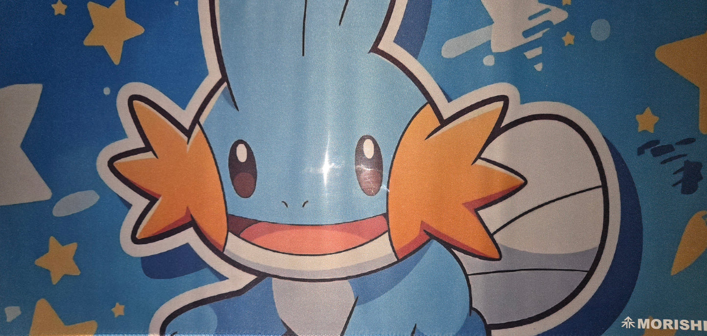 Pokémon Playmats
