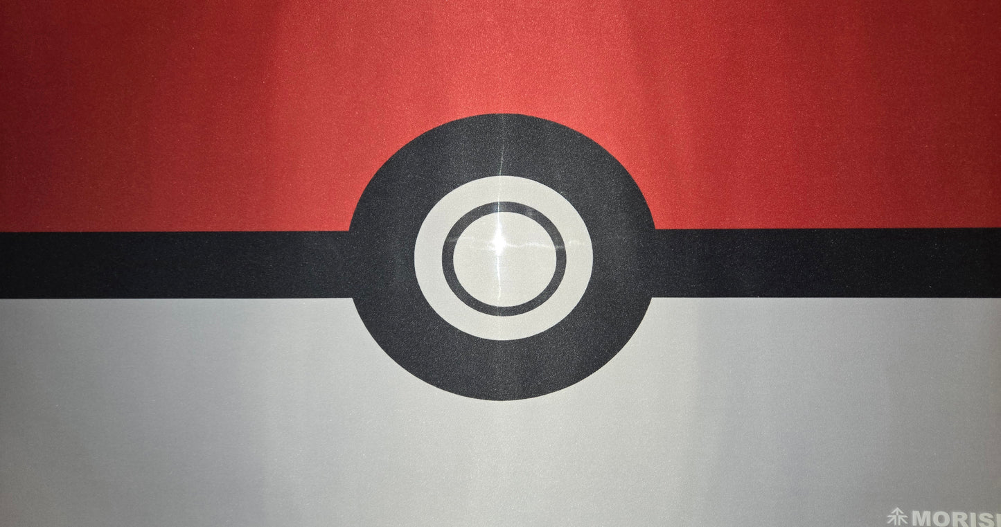 Pokémon Playmats