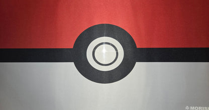 Pokémon Playmats