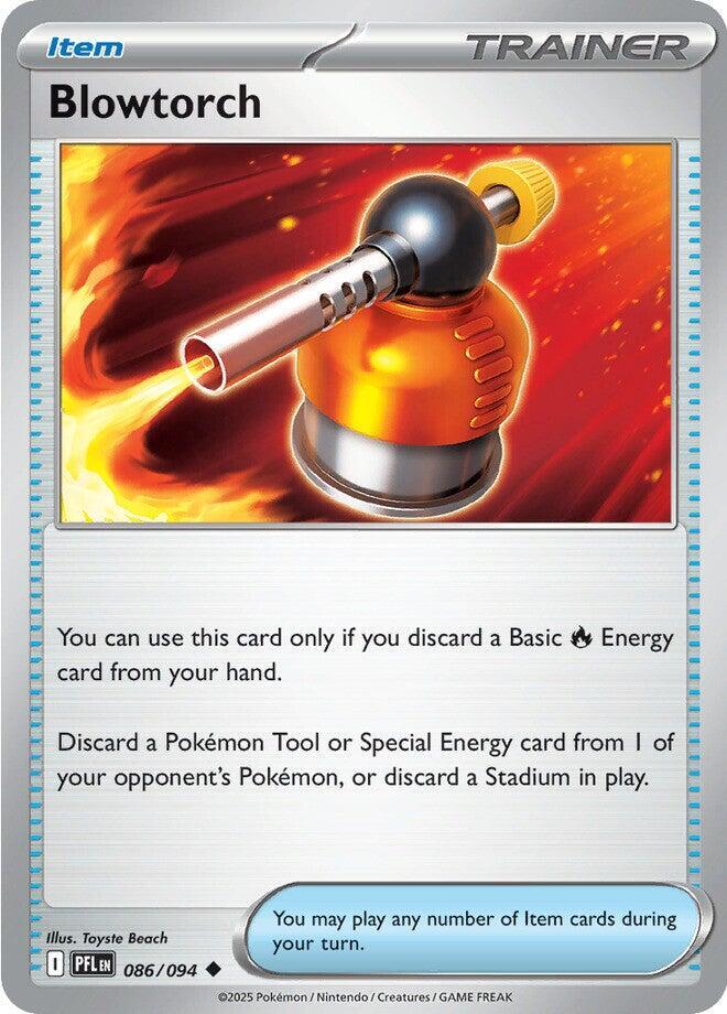Phantasmal Flames ME:02