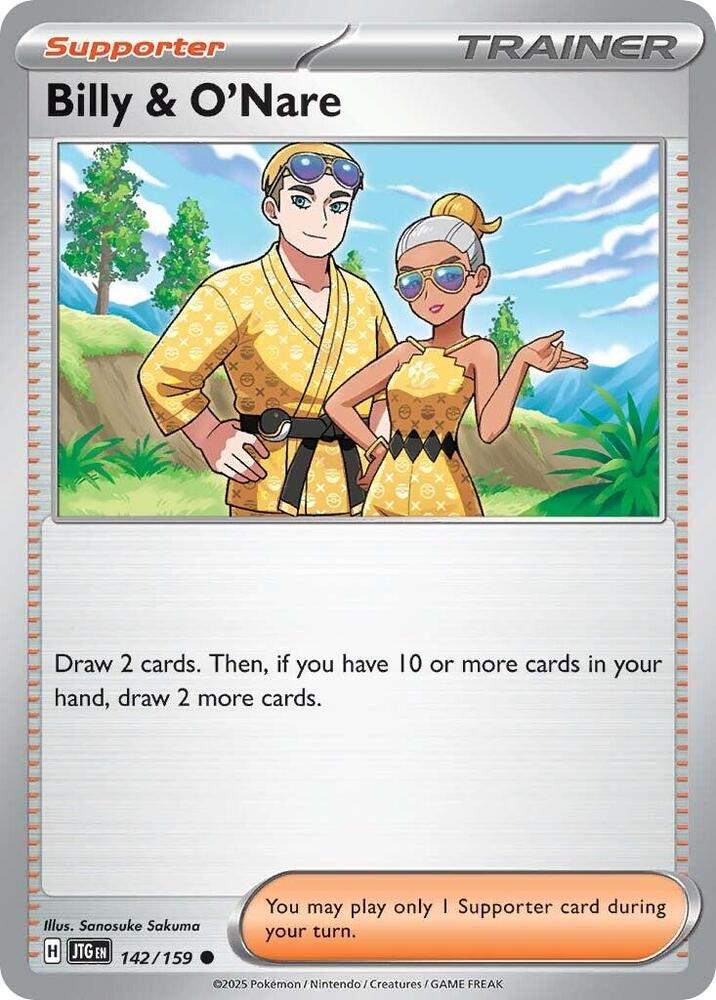 Journey Together Singles SV:09