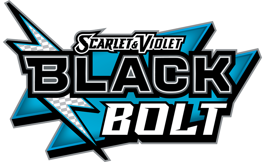 Black Bolt Singles SV