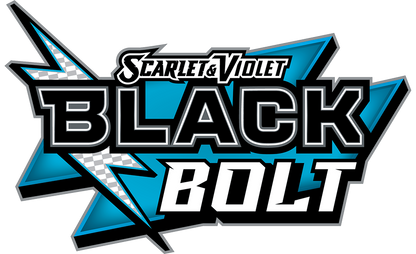 Black Bolt Singles SV