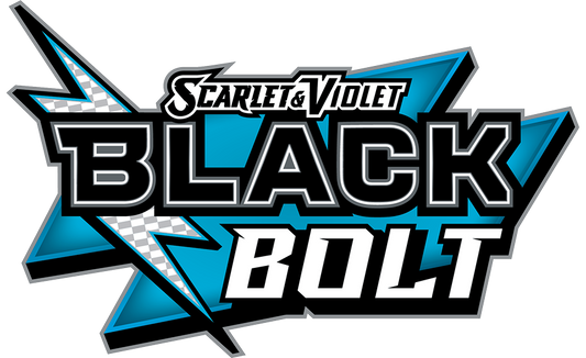 Black Bolt Singles SV