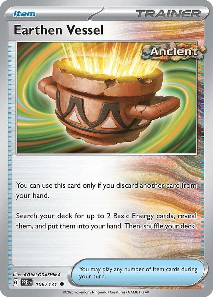 Prismatic Evolutions Singles SV:8.5