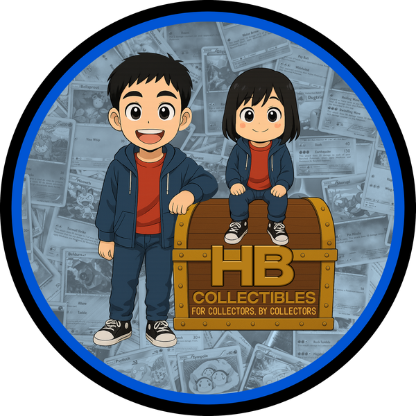 HB Collectibles LLC