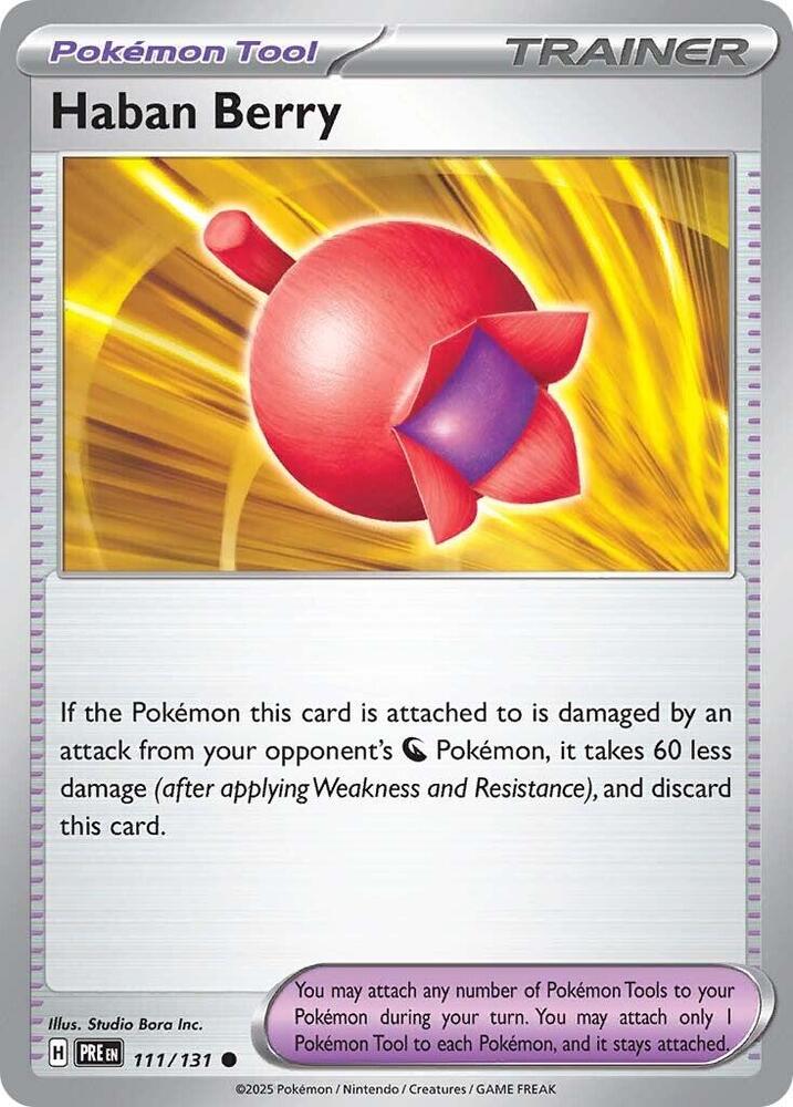 Prismatic Evolutions Singles SV:8.5