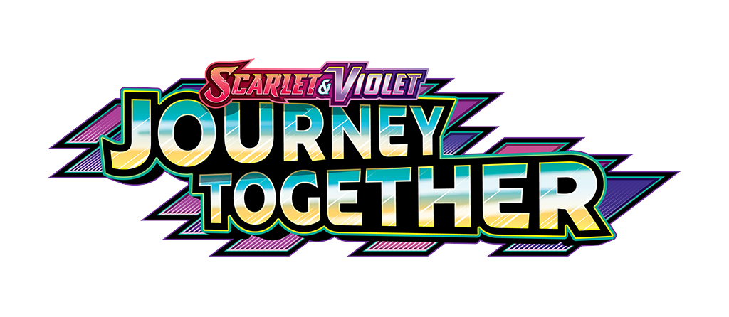 Journey Together Singles SV:09