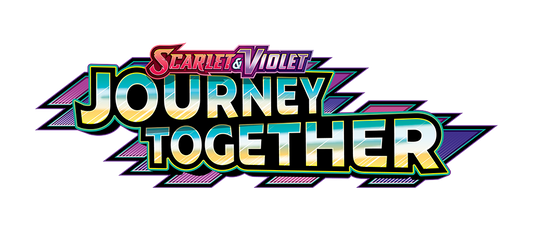 Journey Together Singles SV:09