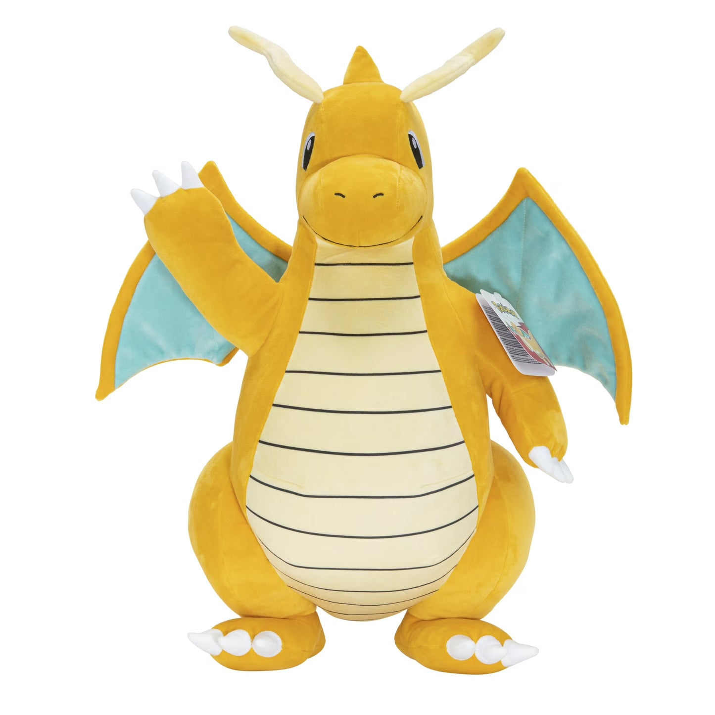 Pokémon Plush 24 inch Jazwares official