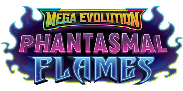 Phantasmal Flames ME:02