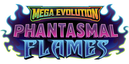 Phantasmal Flames ME:02