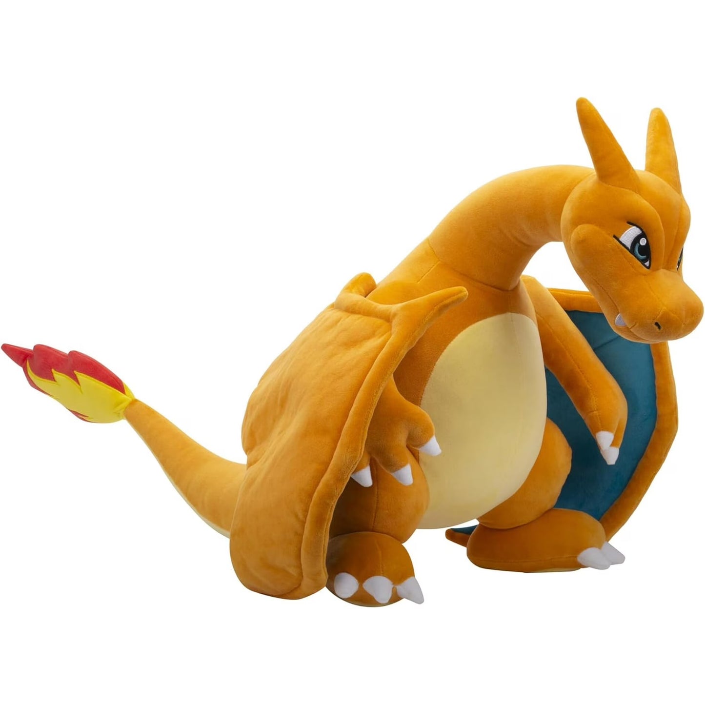 Pokémon Plush 24 inch Jazwares official