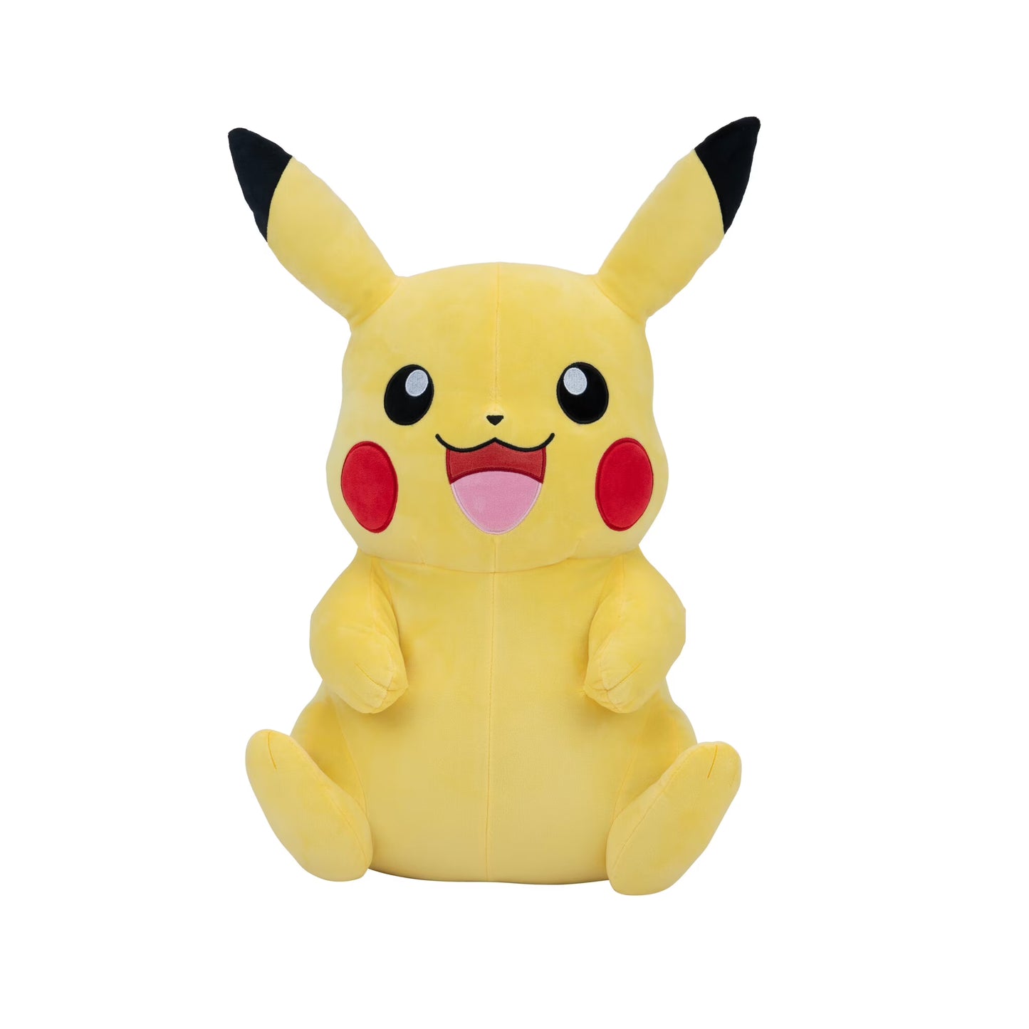 Pokémon Plush 24 inch Jazwares official