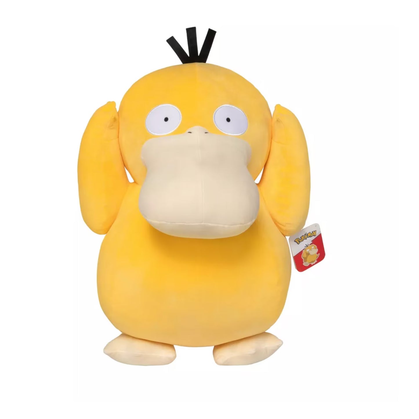 Pokémon Plush 24 inch Jazwares official