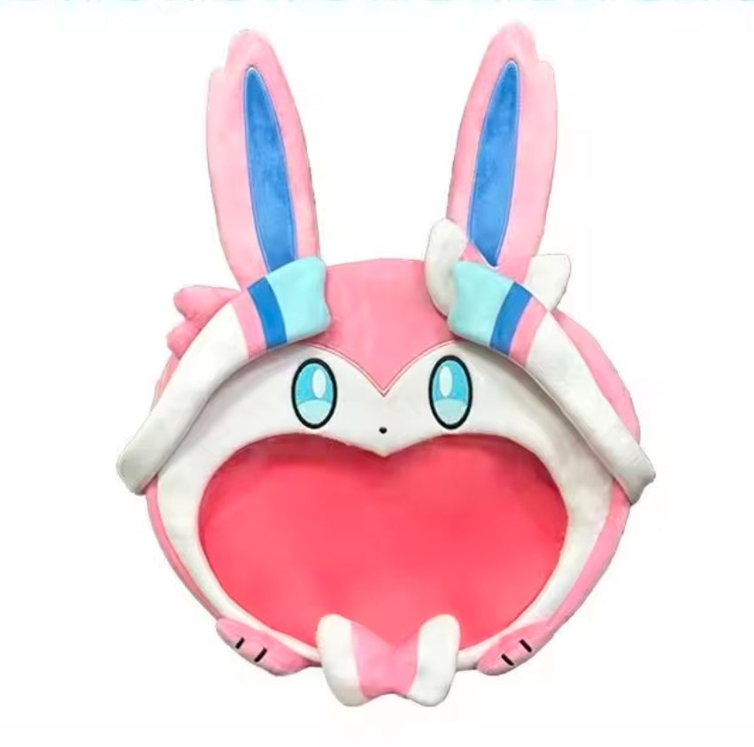 Pokémon Character School Backpack